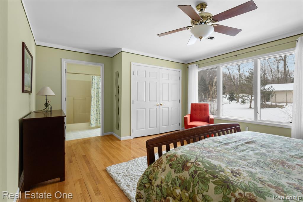 5423 Sandhill Road Almont, MI 48003 - Photo 12 of 44 Gallery Image 12