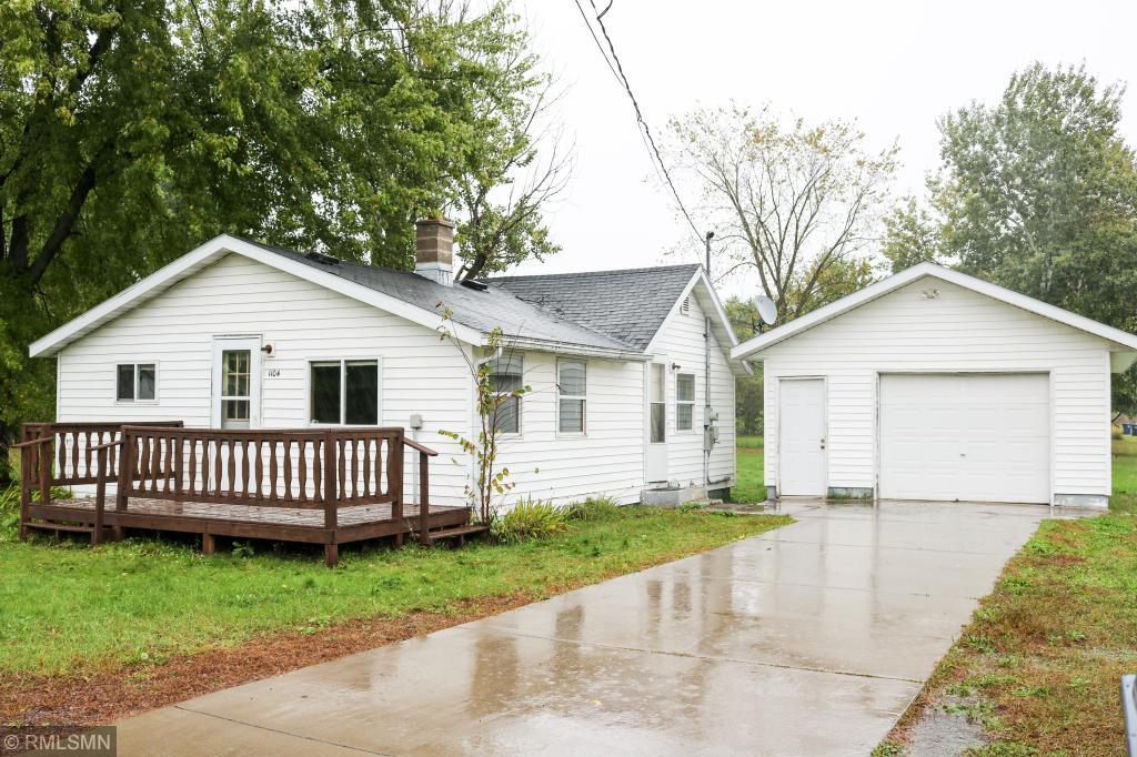 1104 13th Street Chetek, WI 54728 - Photo 1 of 1 Gallery Image 1