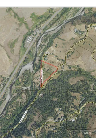 $150,000 | 13790 Cross Farm Road, Juliaetta, ID 83535