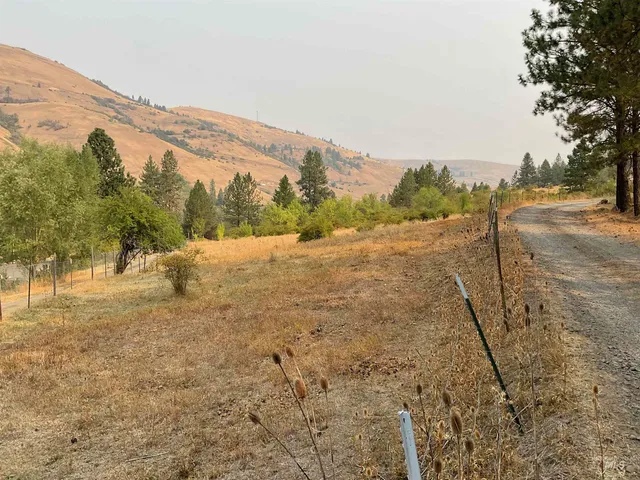 $150,000 | 13790 Cross Farm Road, Juliaetta, ID 83535
