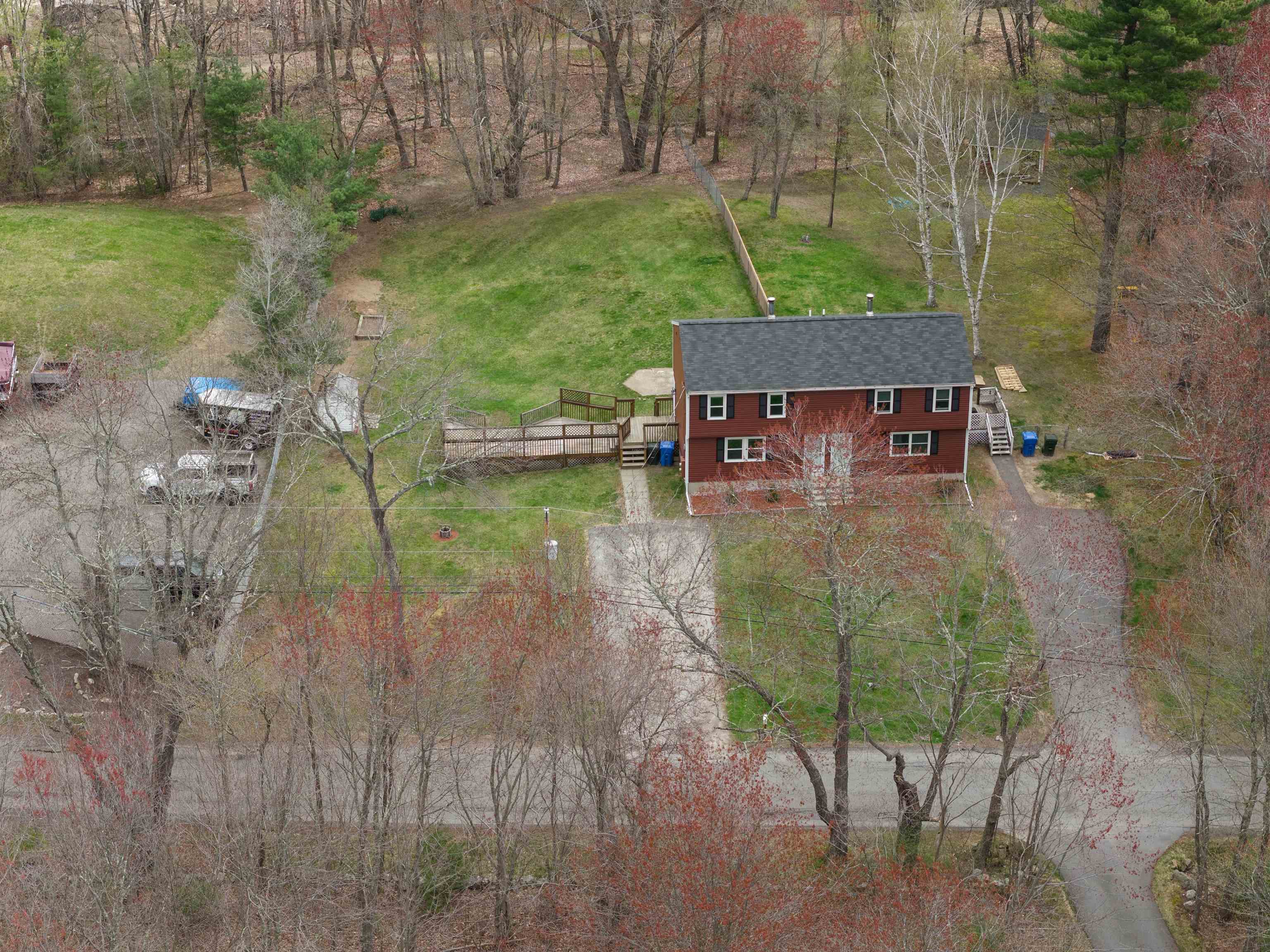 11 Coteville Road, Unit A Londonderry, NH 03053 - Photo 21 of 25 Gallery Image 21