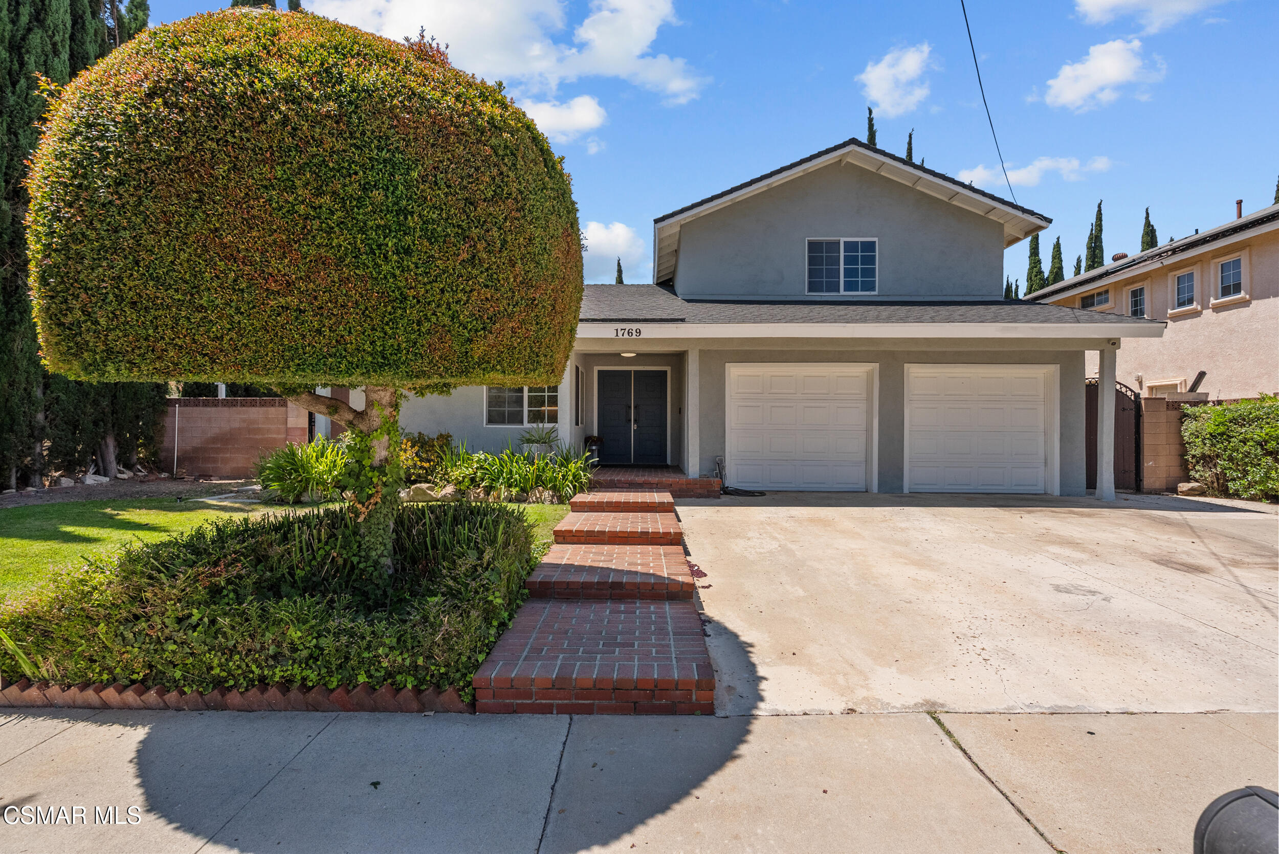 1769 Stow Street Simi Valley, CA 93063 - Photo 1 of 46 stow 1769-6