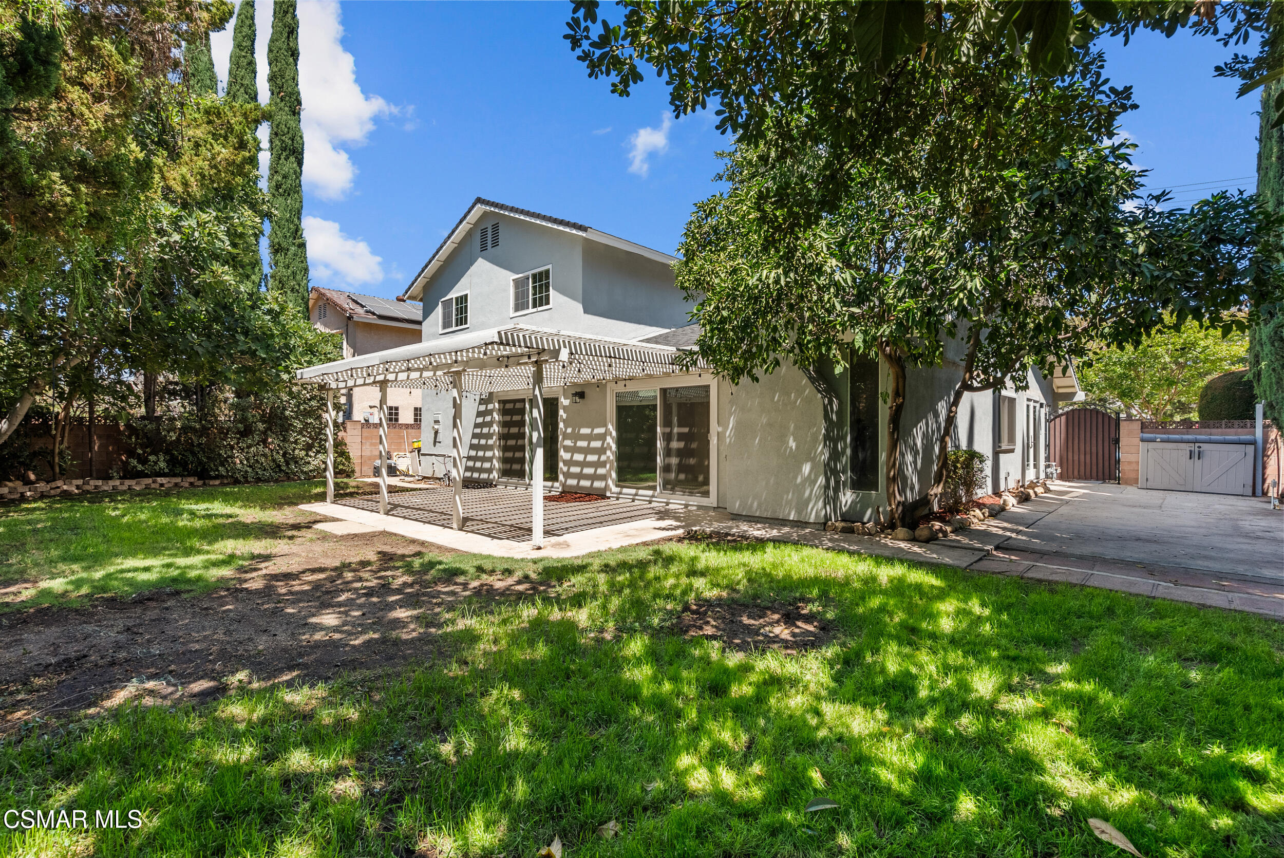 1769 Stow Street Simi Valley, CA 93063 - Photo 43 of 46 stow 1769-48