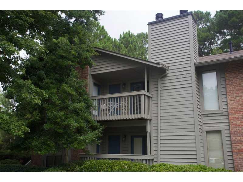 305 Tuxworth Circle, Unit 305 Decatur, GA 30033 - Photo 1 of 1 Exterior Front.