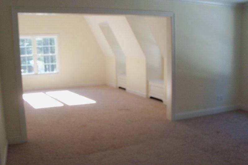 115 High Rise Road Otis, MA 01253 - Photo 4 of 4 an empty room with windows