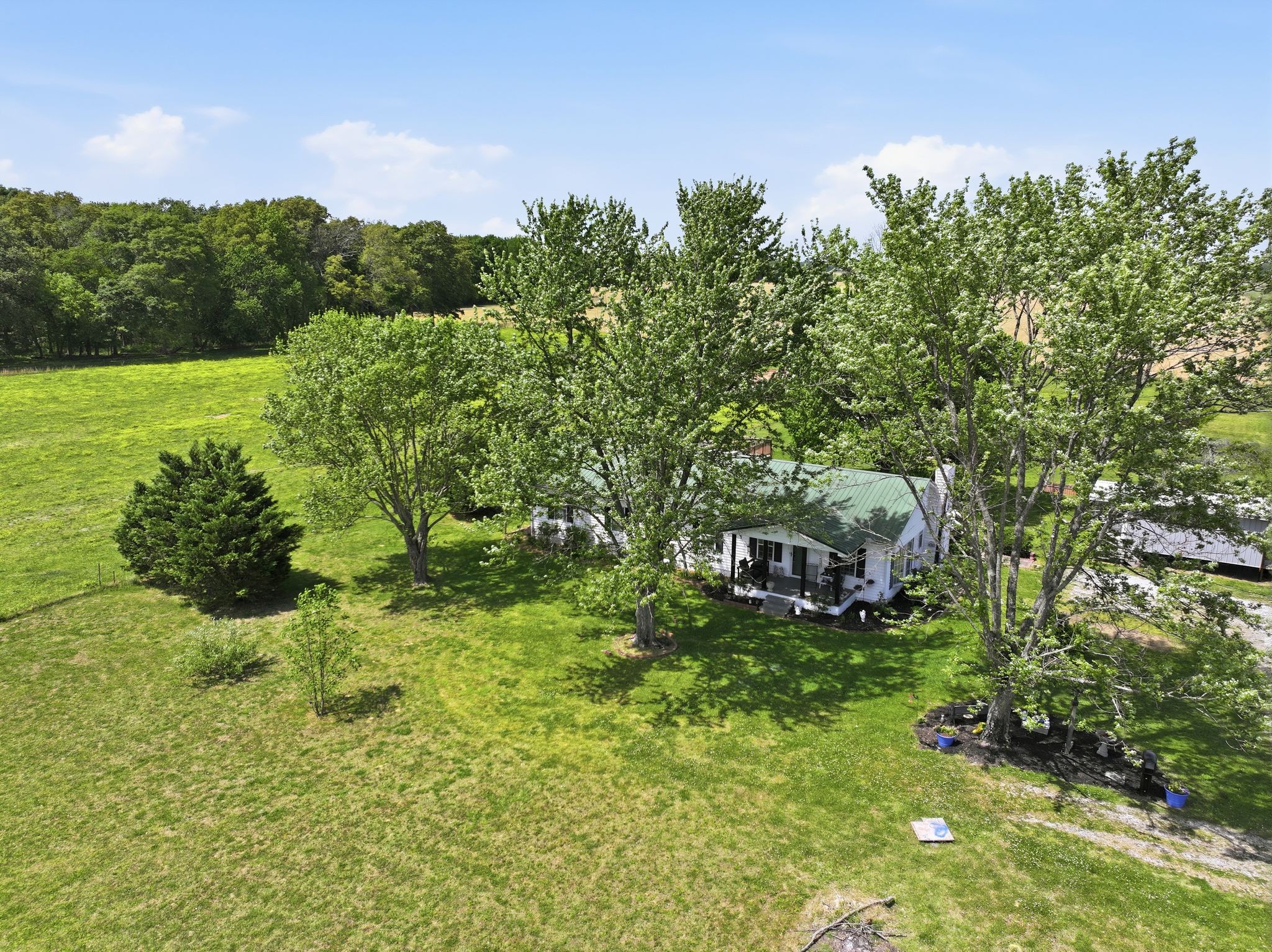 404 Logan Chapel Road Hillsboro, TN 37342 - Photo 2 of 38