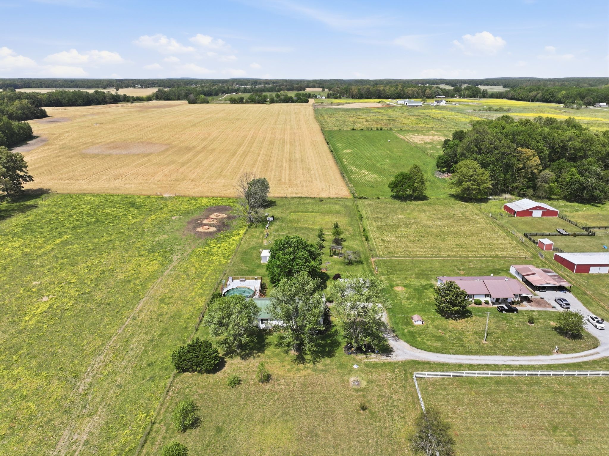 404 Logan Chapel Road Hillsboro, TN 37342 - Photo 3 of 38