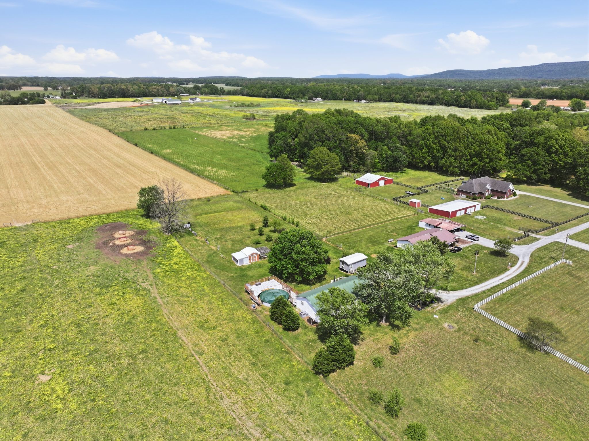 404 Logan Chapel Road Hillsboro, TN 37342 - Photo 32 of 38