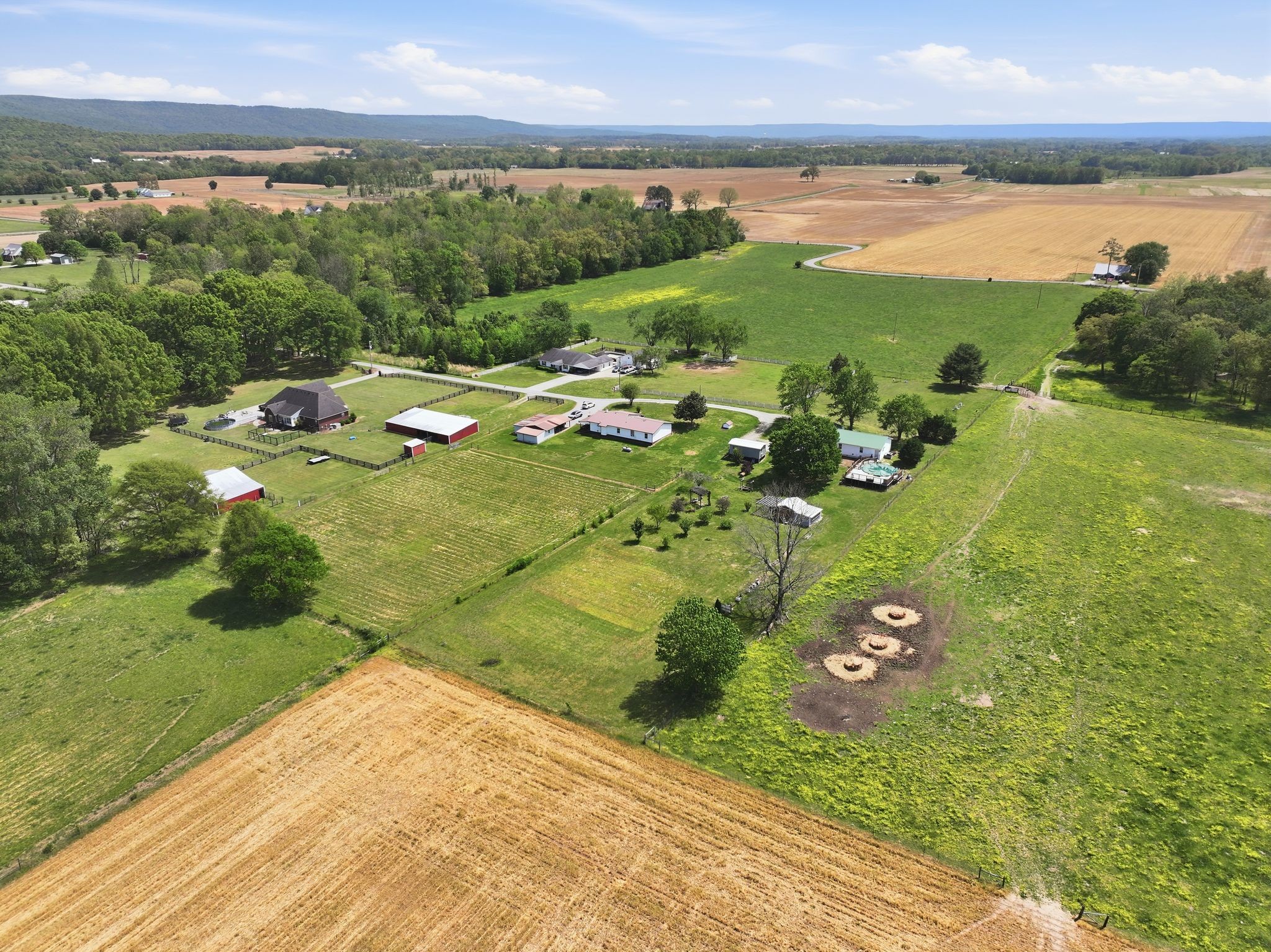 404 Logan Chapel Road Hillsboro, TN 37342 - Photo 37 of 38