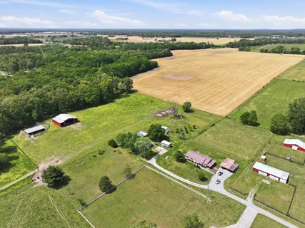 $324,900 | 404 Logan Chapel Road, Hillsboro, TN 37342