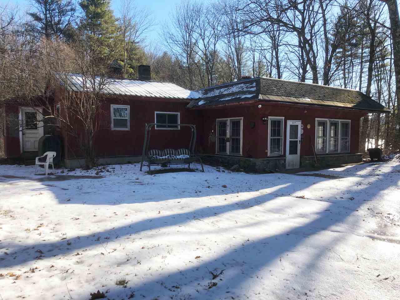 2547 Creamery Road Guilford, VT 05301 - Photo 1 of 13
