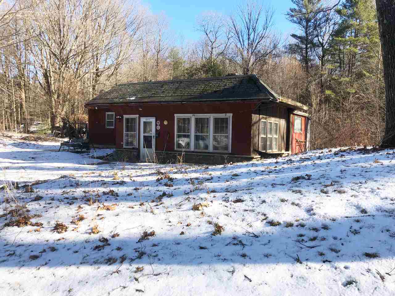 2547 Creamery Road Guilford, VT 05301 - Photo 2 of 13