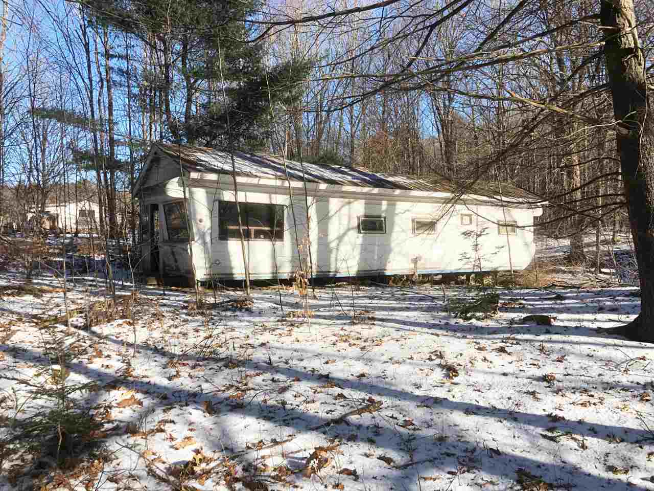 2547 Creamery Road Guilford, VT 05301 - Photo 3 of 13