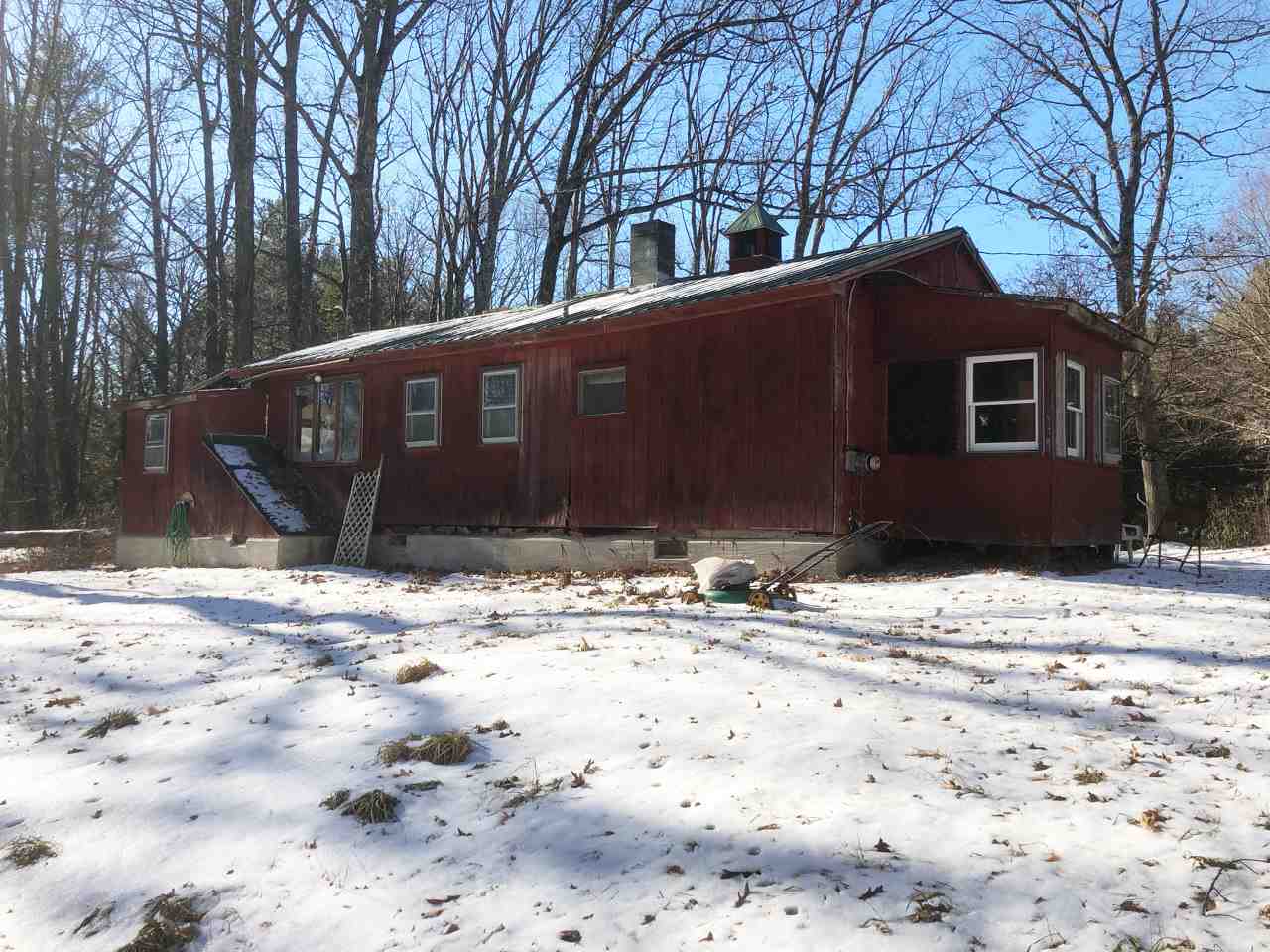 2547 Creamery Road Guilford, VT 05301 - Photo 4 of 13