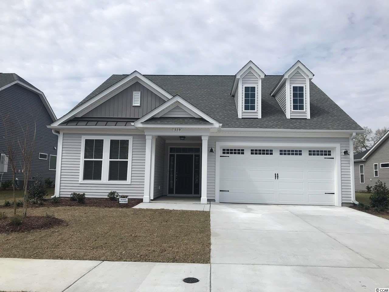 319 Switchgrass Loop Little River, SC 29566 - Photo 1 of 2 Gallery Image 1
