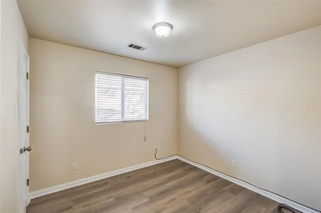 a view of small space