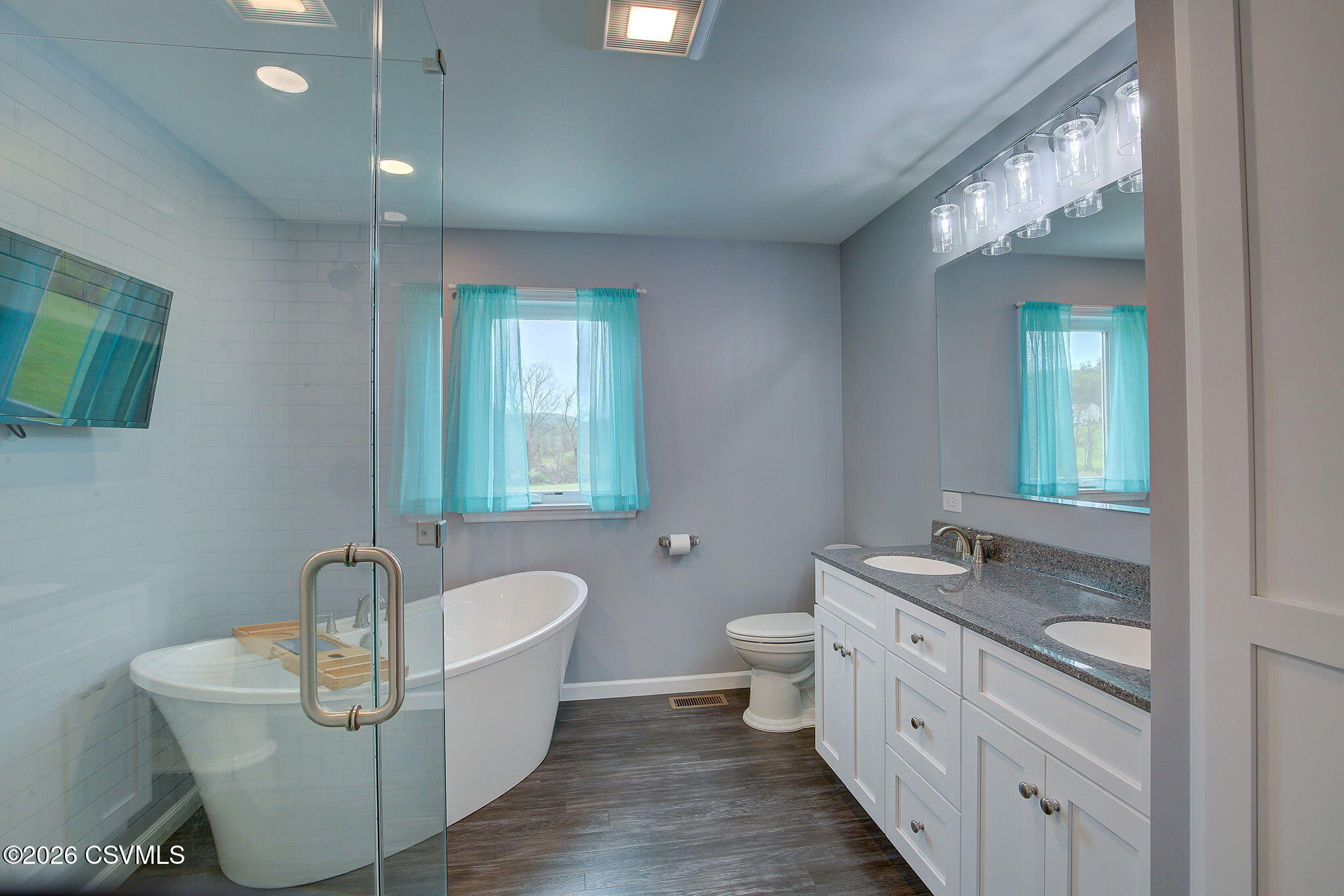 151 Lilac Road Paxinos, PA 17860 - Photo 43 of 95