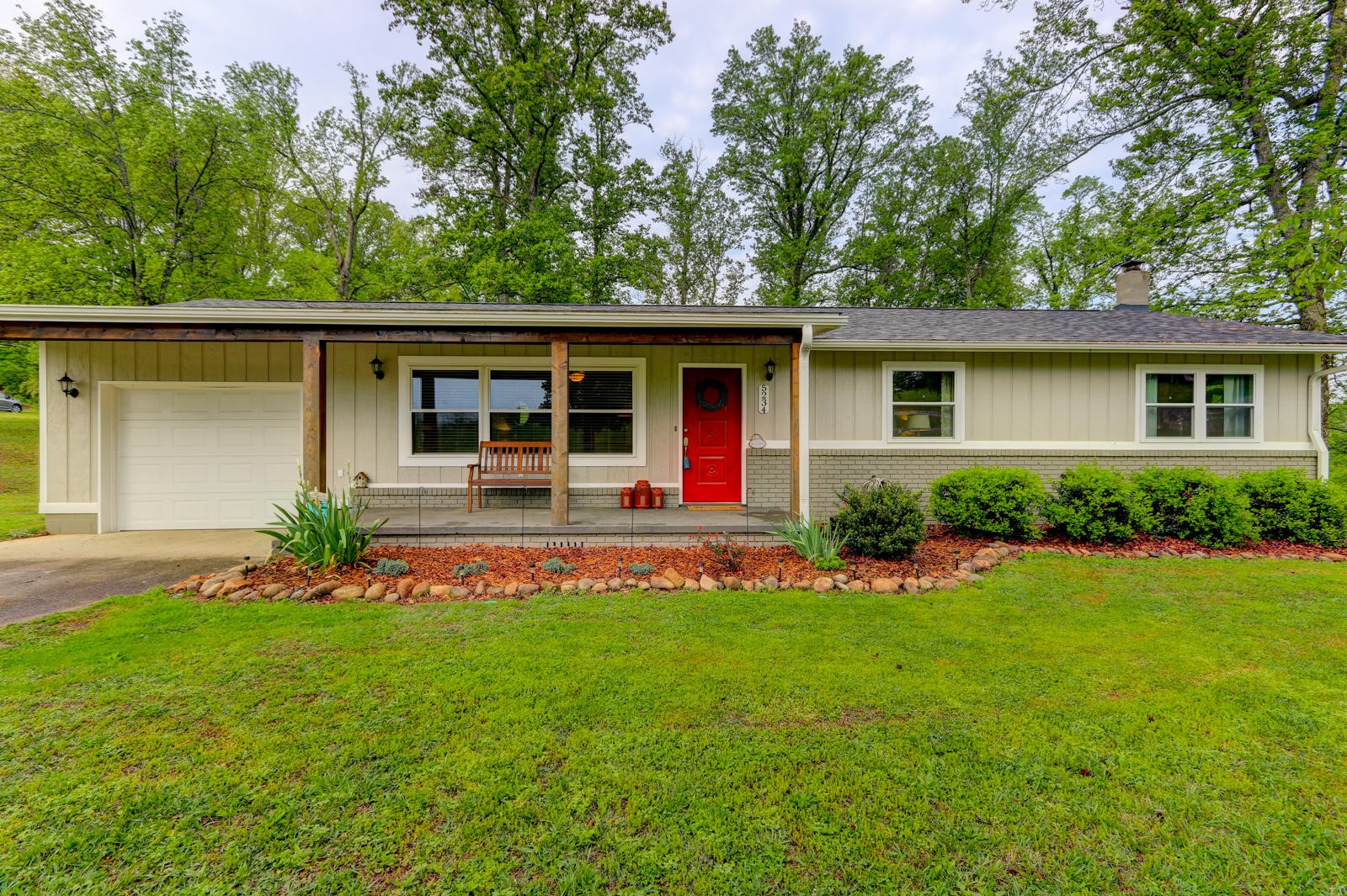 5234 Nickle Road Knoxville, TN 37921 - Photo 1 of 27