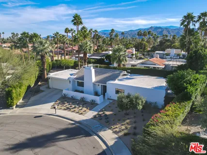 $995,000 | 2251 East Calle Papagayo, Palm Springs, CA 92262