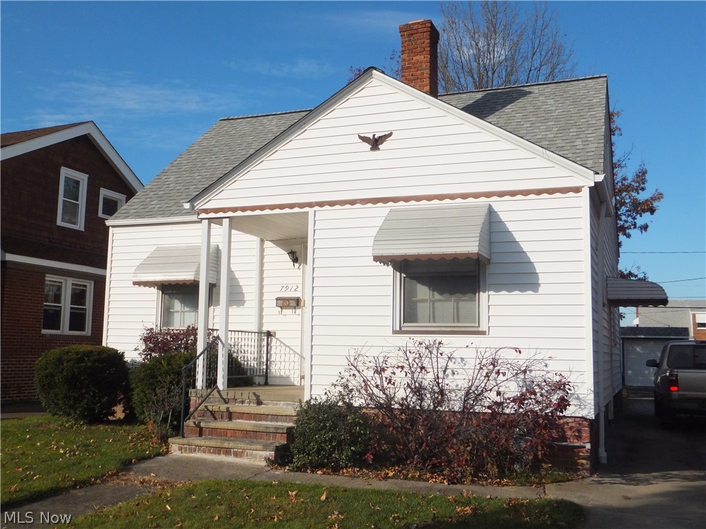 7912 Spring Garden Road Cleveland, OH 44129 - Photo 18 of 18