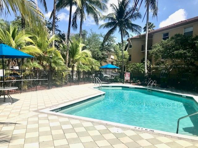 741 North Pine Island Road, Unit 303 Plantation, FL 33324 - Photo 12 of 12 COMMUNITY POOL