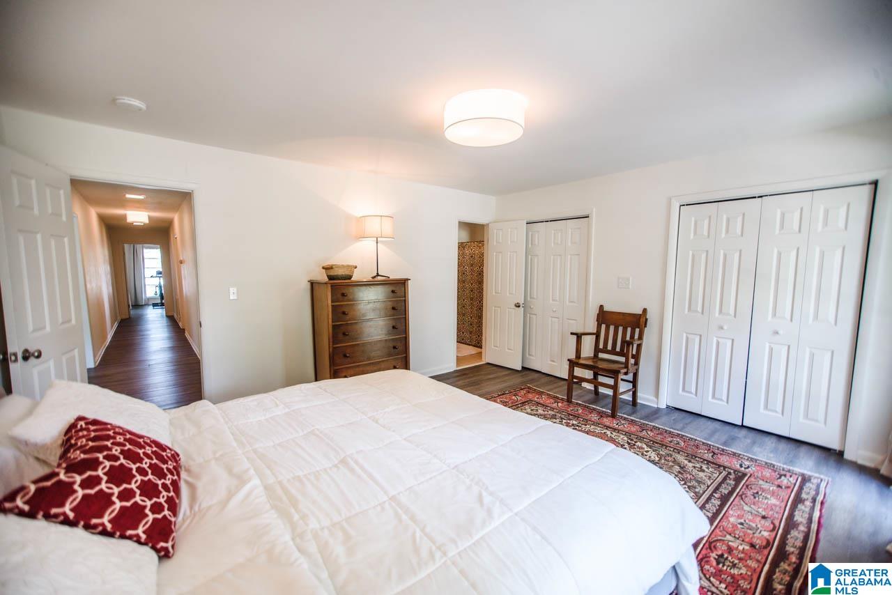 4701 Griffitt Bend Road Talladega, AL 35160 - Photo 29 of 50