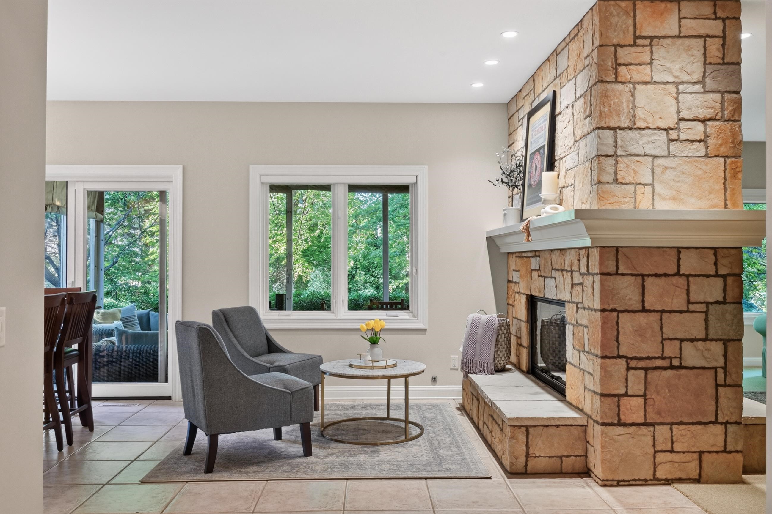 817 Hidden Cave Road Madison, WI 53717 - Photo 20 of 24