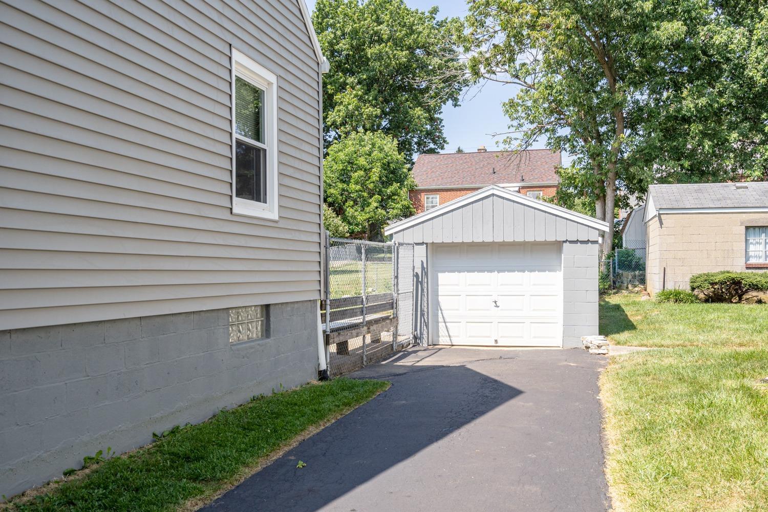 3683 Eyrich Road Cincinnati, OH 45248 - Photo 35 of 45