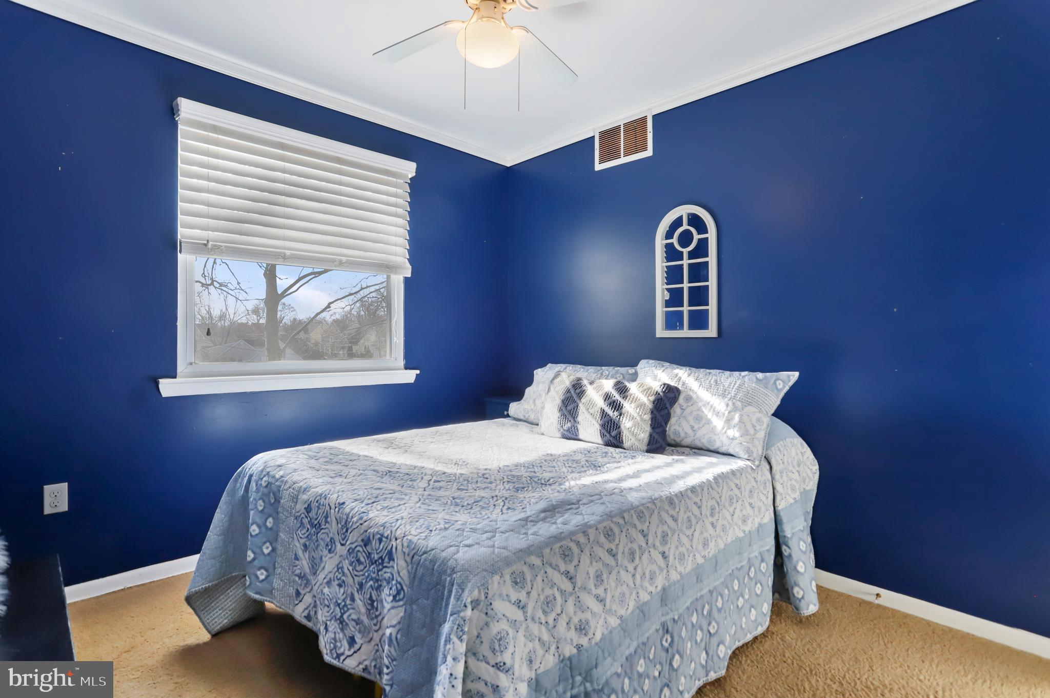 88 Bar Harbor Road Pasadena, MD 21122 - Photo 13 of 42 Bedroom 3