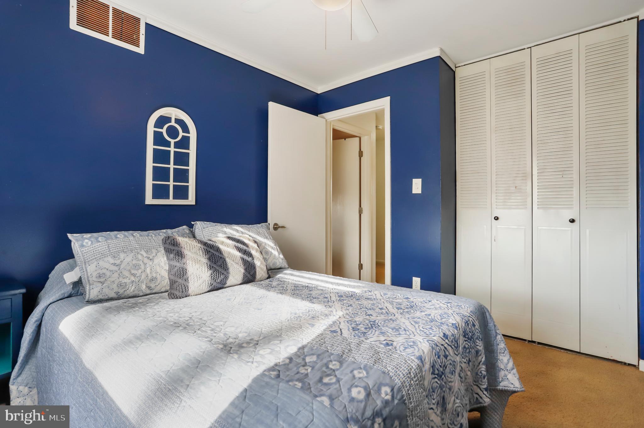 88 Bar Harbor Road Pasadena, MD 21122 - Photo 14 of 42 Bedroom 3