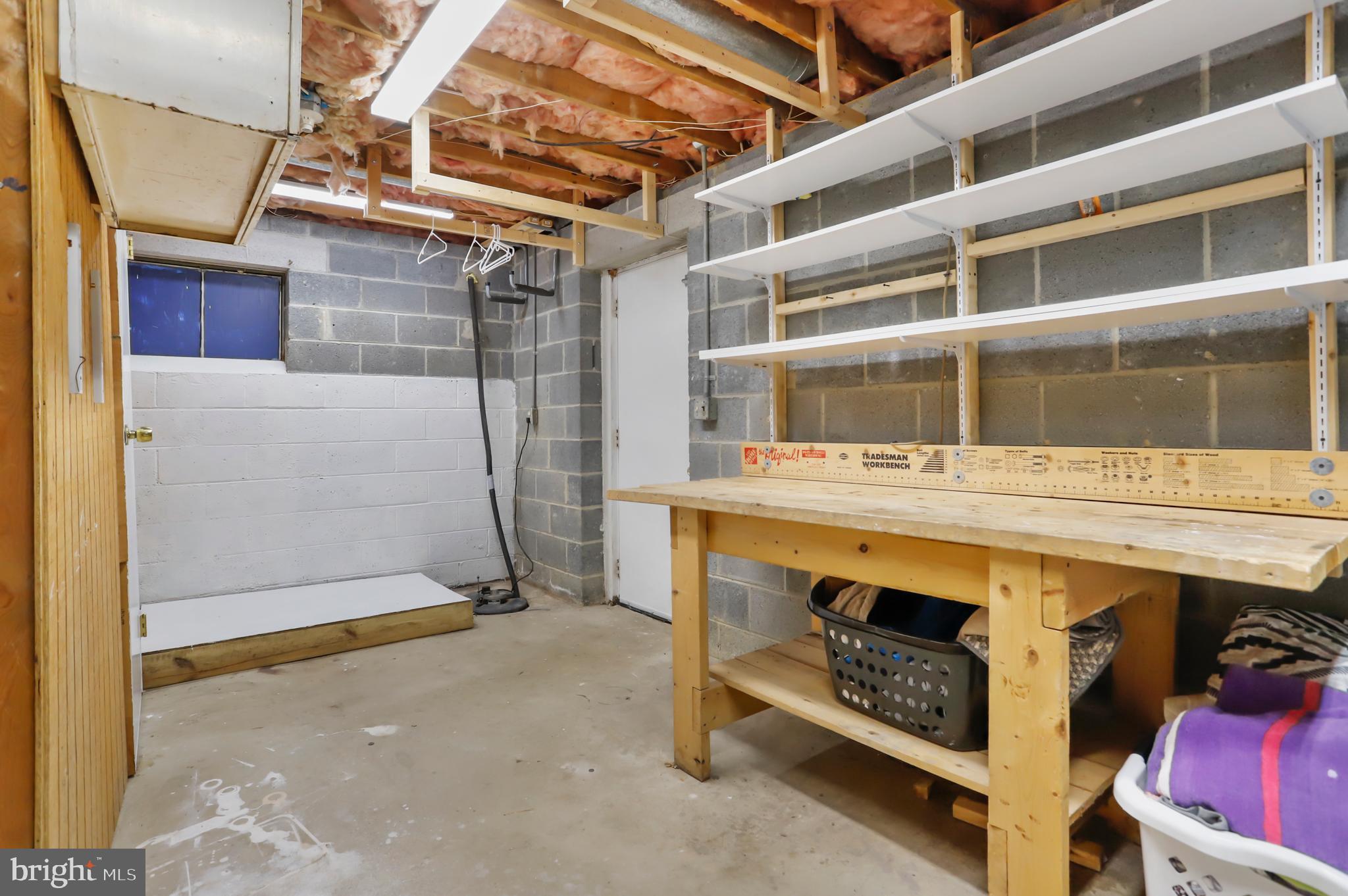 88 Bar Harbor Road Pasadena, MD 21122 - Photo 20 of 42 Storage Area
