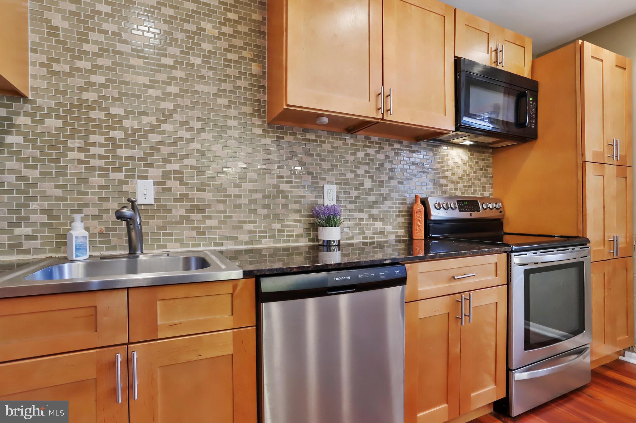 88 Bar Harbor Road Pasadena, MD 21122 - Photo 28 of 42 Kitchen