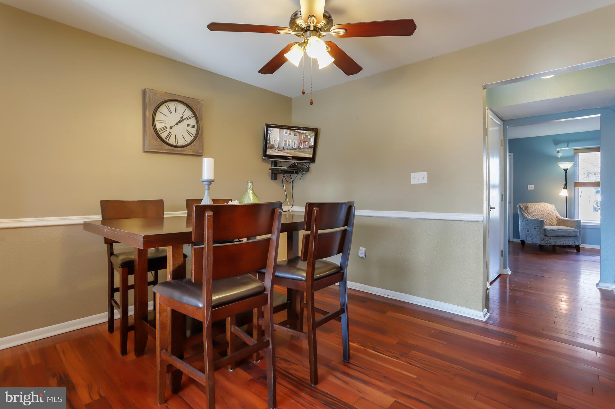 88 Bar Harbor Road Pasadena, MD 21122 - Photo 30 of 42 Dining Area