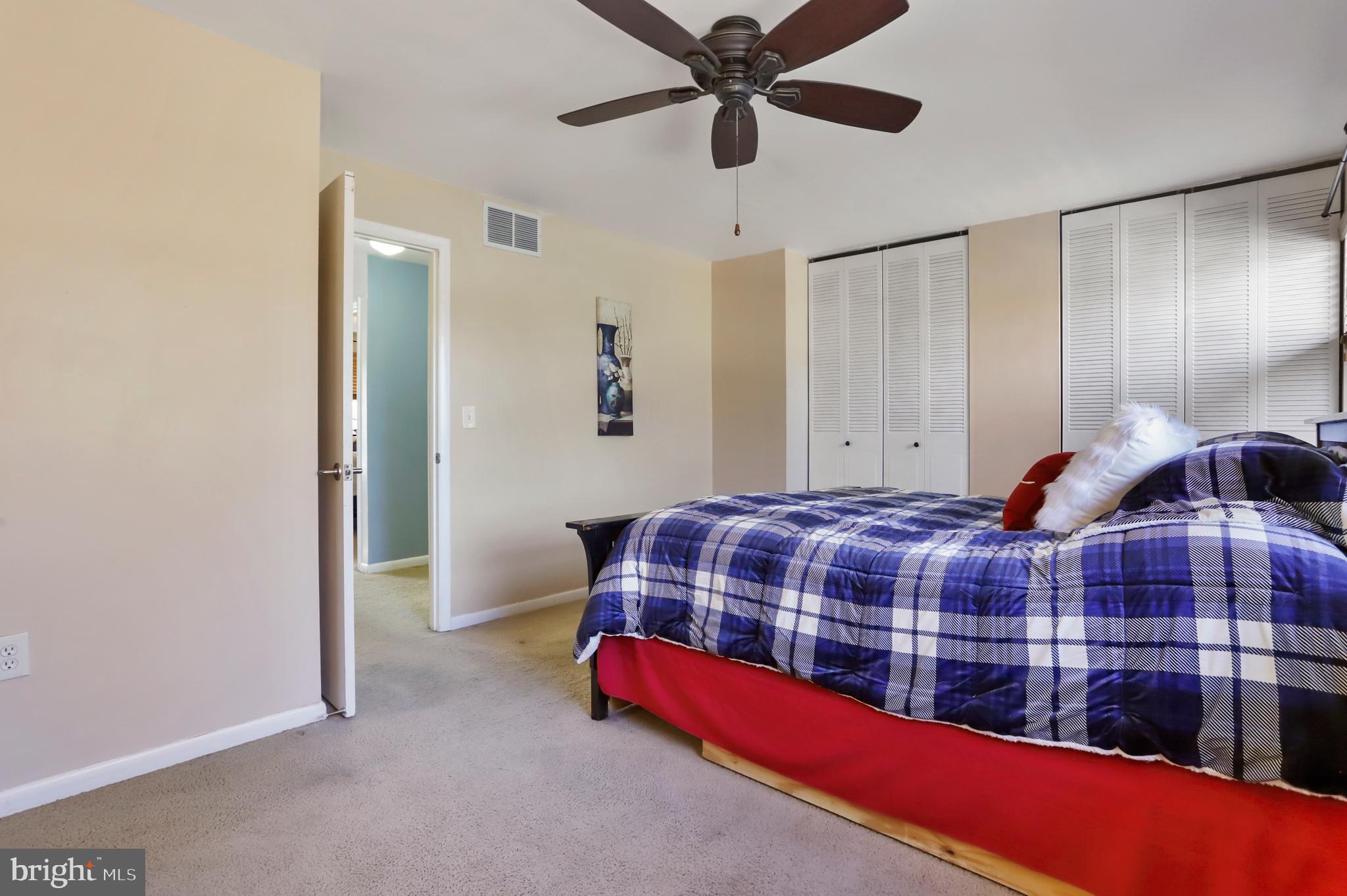 88 Bar Harbor Road Pasadena, MD 21122 - Photo 36 of 42 Bedroom 1