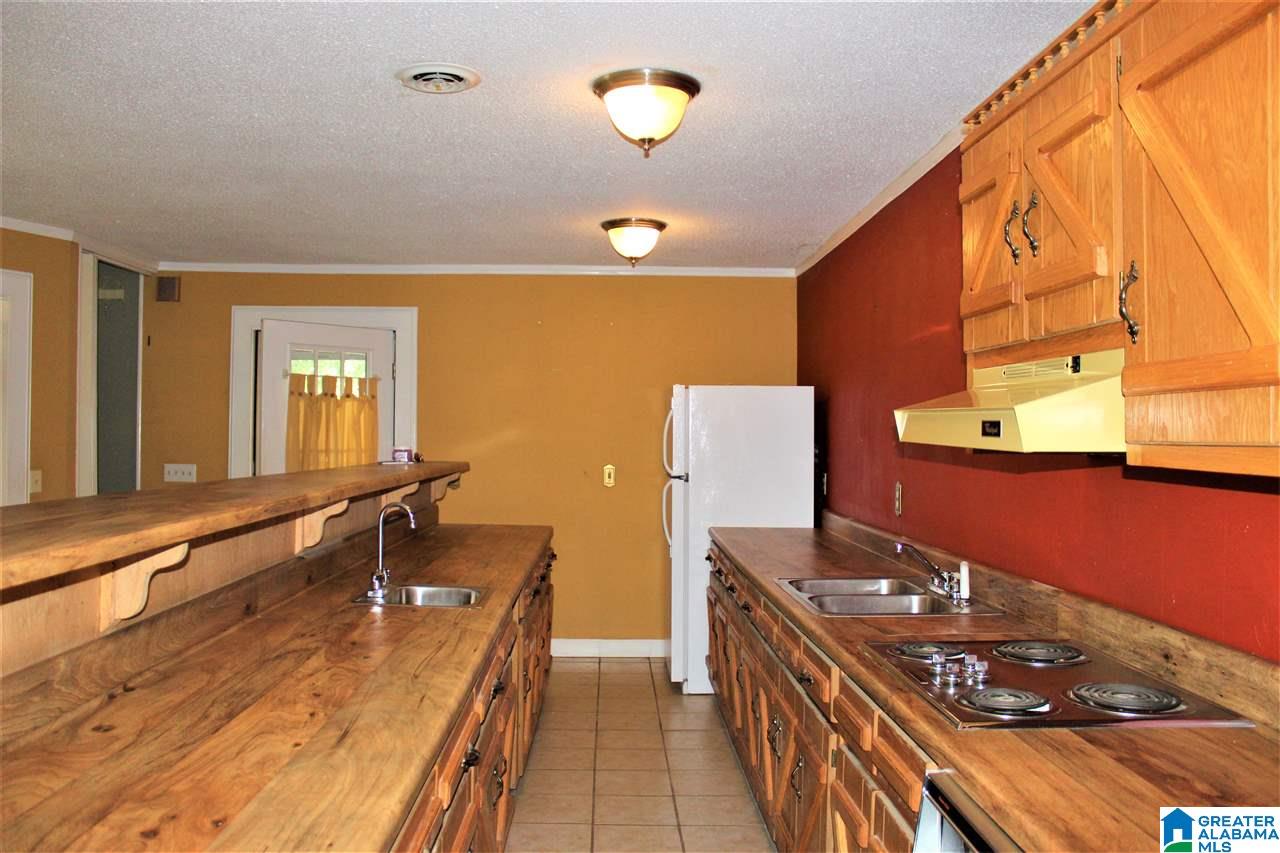 611 Roland Johnson Parkway Hanceville, AL 35077 - Photo 27 of 33