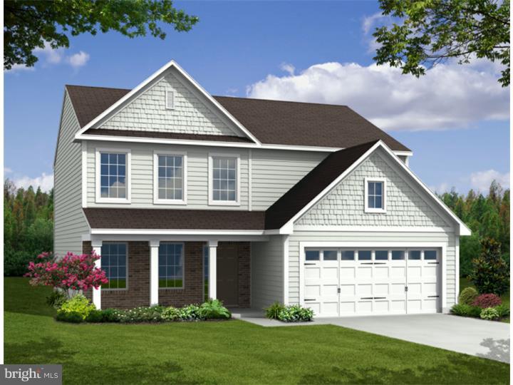 54 Buckeye Road Woolwich Township, NJ 08085 - Photo 1 of 15 Exterior