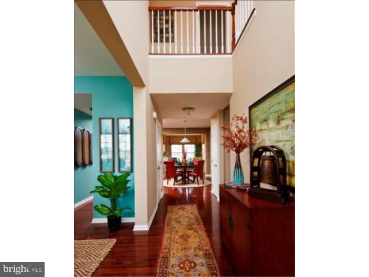 54 Buckeye Road Woolwich Township, NJ 08085 - Photo 2 of 15 Foyer