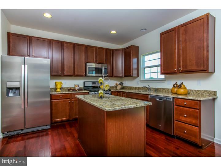 54 Buckeye Road Woolwich Township, NJ 08085 - Photo 3 of 15 Kitchen