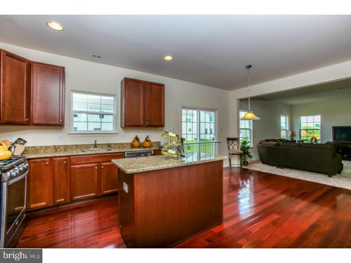 54 Buckeye Road Woolwich Township, NJ 08085 - Photo 5 of 15 Kitchen