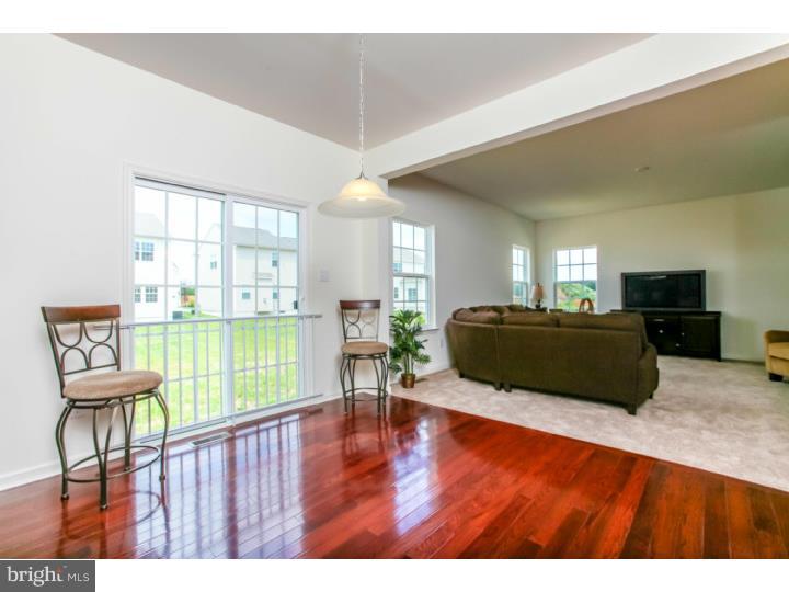 54 Buckeye Road Woolwich Township, NJ 08085 - Photo 6 of 15 Breakfast Room