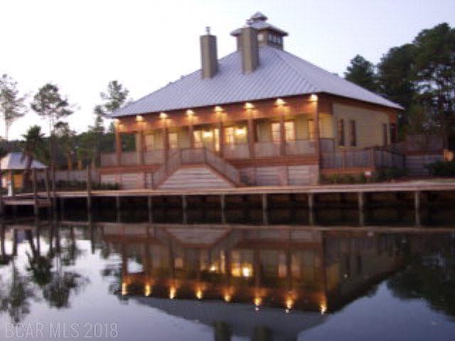 12 Lafitte Boulevard Gulf Shores, AL 36542 - Photo 5 of 9 Yacht Club Clubhouse
