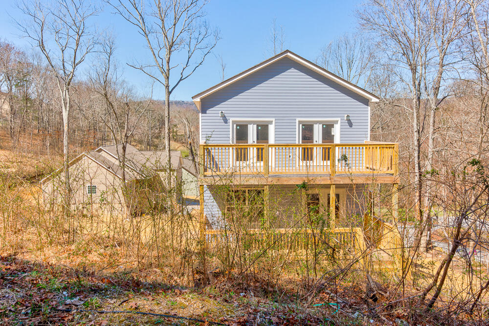 9693 West Ridge Trail Road Soddy Daisy, TN 37379 - Photo 1 of 25 22