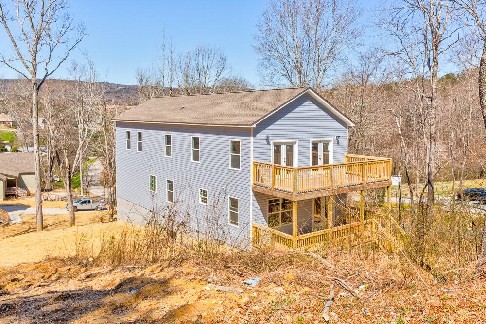 9693 West Ridge Trail Road Soddy Daisy, TN 37379 - Photo 2 of 25 2