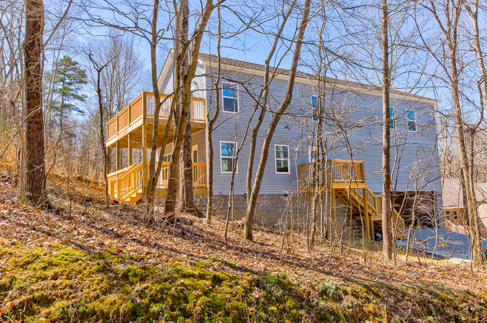 9693 West Ridge Trail Road Soddy Daisy, TN 37379 - Photo 24 of 25 23