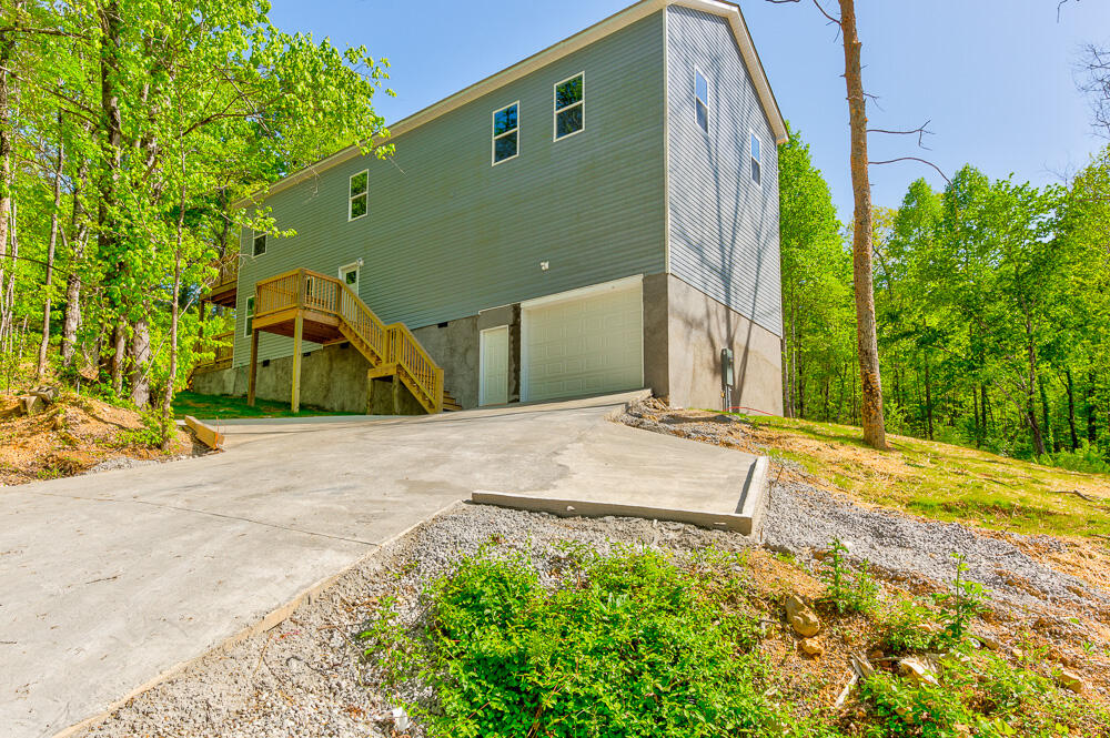 9693 West Ridge Trail Road Soddy Daisy, TN 37379 - Photo 3 of 25 2.1