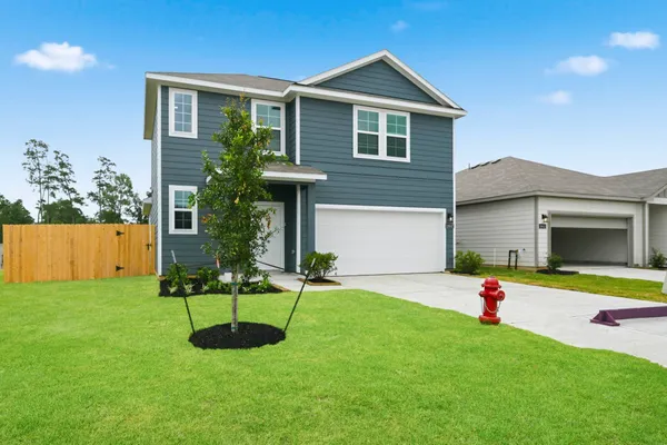 $264,900 | 10607 Crockett Meadows Boulevard, Conroe, TX 77306