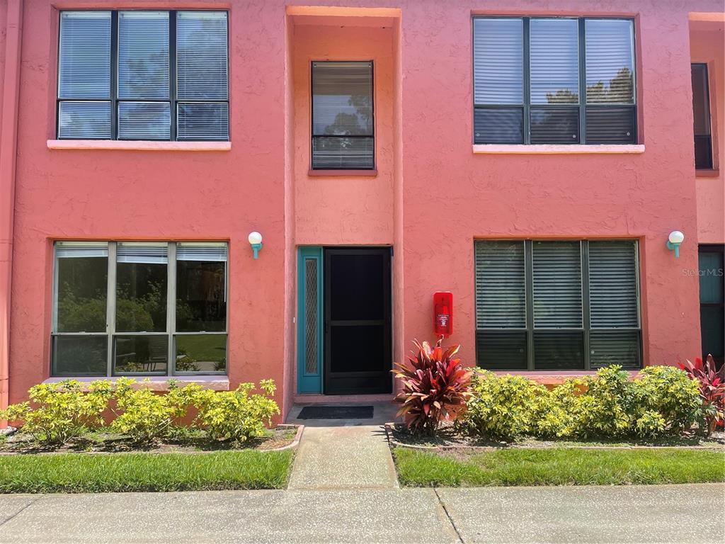 Remodeled two story condo P3