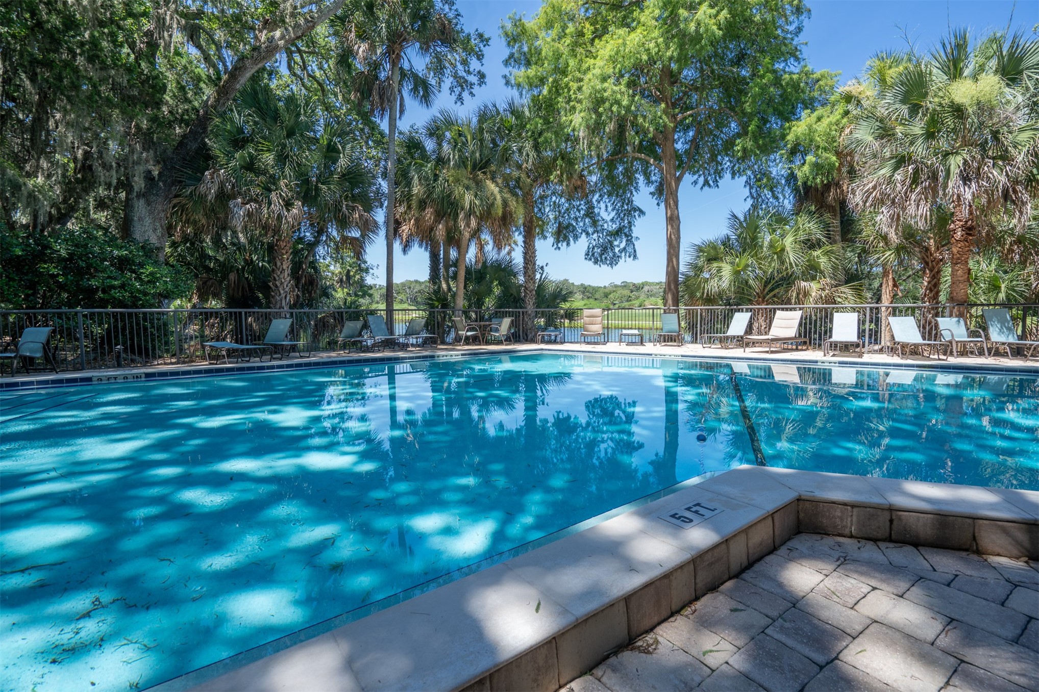 2059 Beachwood Road Fernandina Beach, FL 32034 - Photo 25 of 30