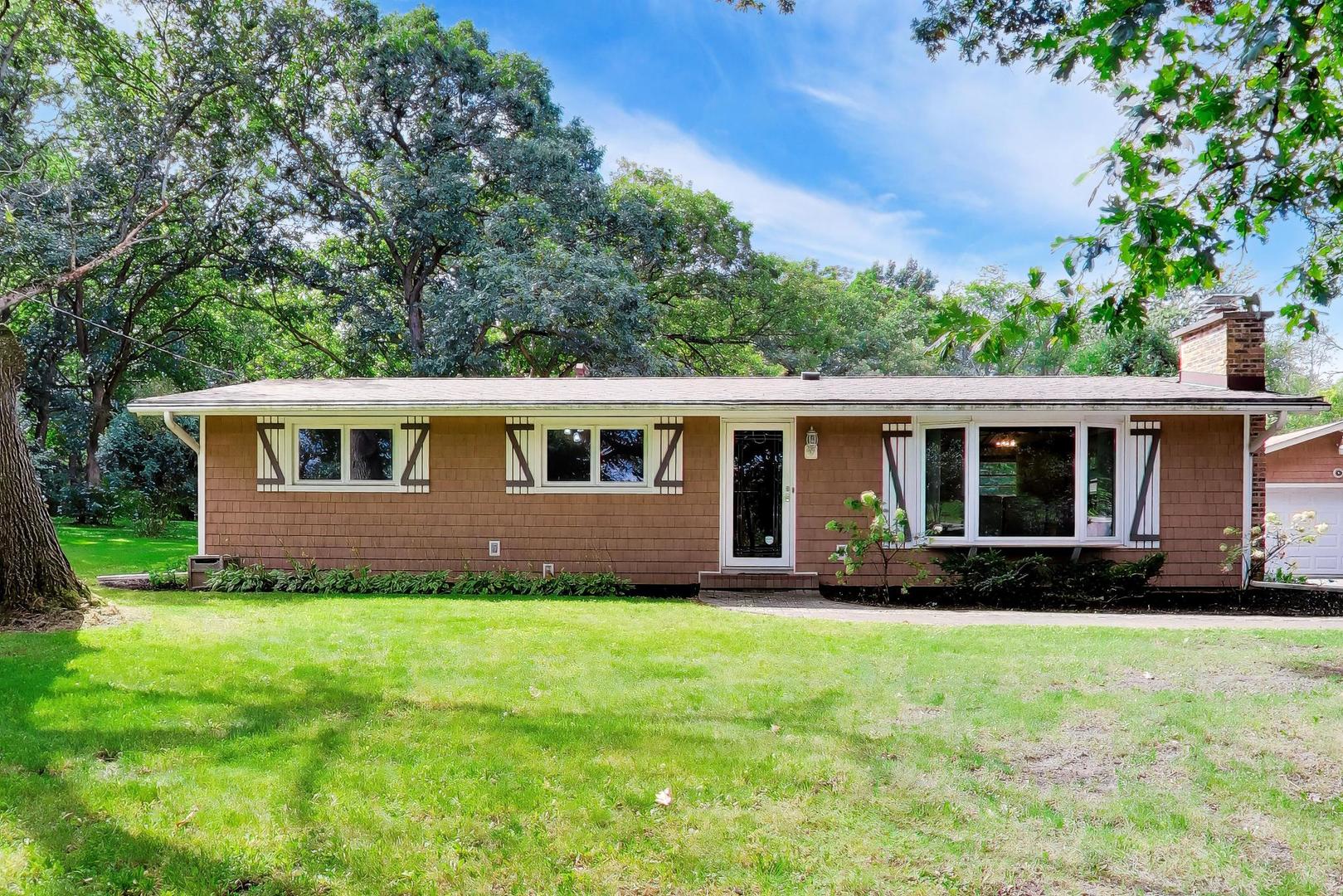 26980 North Fairfield Road Wauconda, IL 60084 - Photo 1 of 37 Gallery Image 1