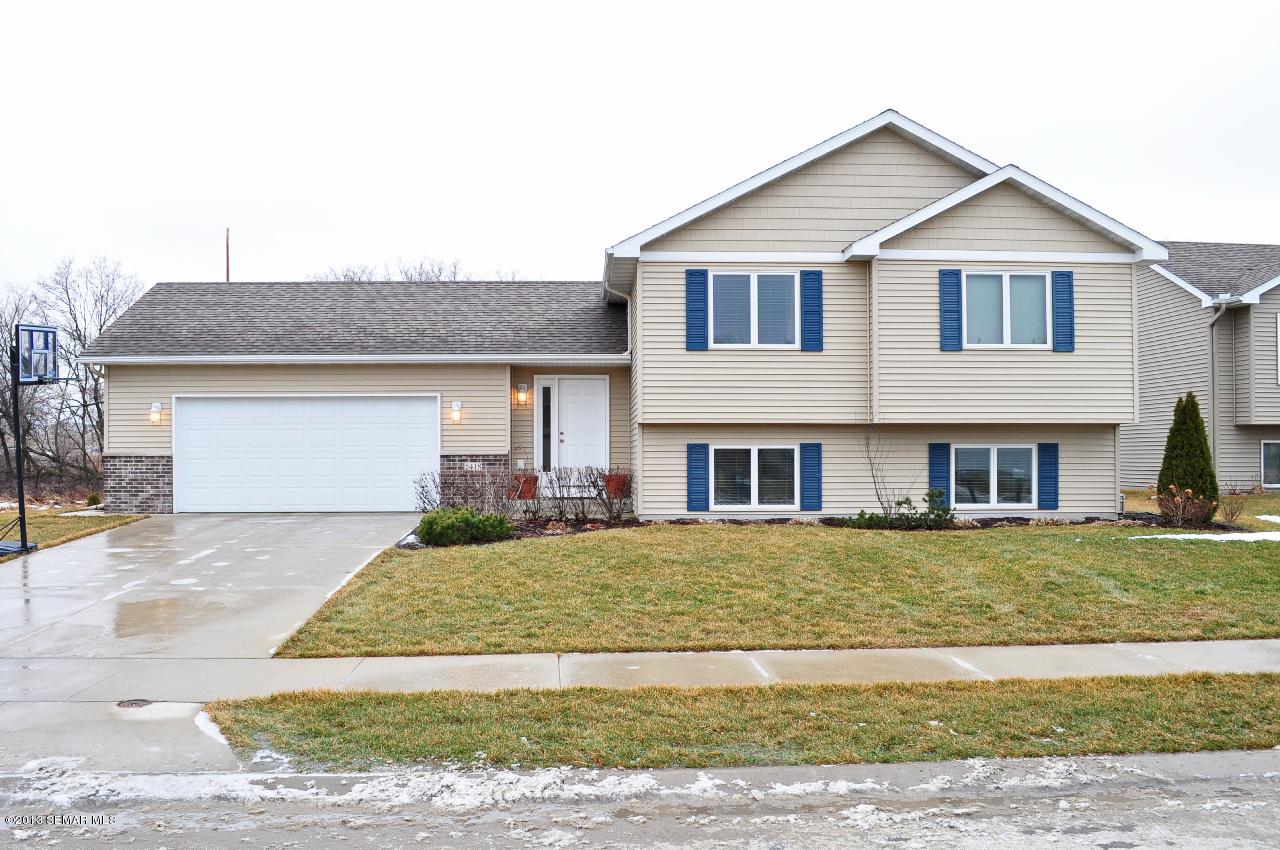 5418 Weatherstone Drive Northwest Rochester, MN 55901 - Photo 1 of 1 Gallery Image 1